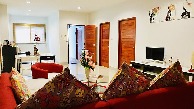 Condo · Mueang Phuket, phuket — photo 3