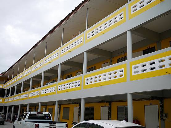 Condo · Si Racha, chon_buri — photo 3