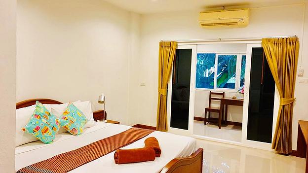 Condo · Mueang Phuket, phuket — photo 4