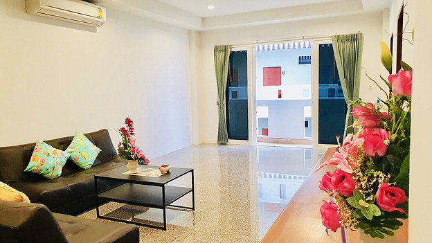 Condo · Mueang Phuket, phuket — photo 1