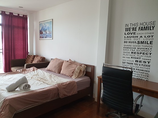 Condo · bangkok — photo 2