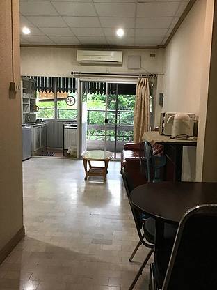 Condo · Huai Khwang, bangkok — photo 2