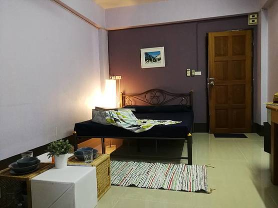 Condo · Bang Khae, bangkok — photo 3