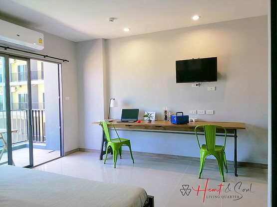 Condo — photo 3