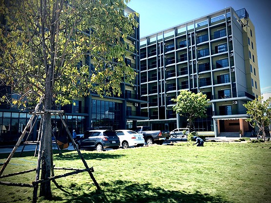 Condo — photo 2
