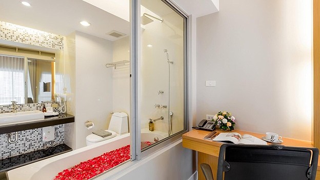 Condo · Khlong Toei, bangkok — photo 5