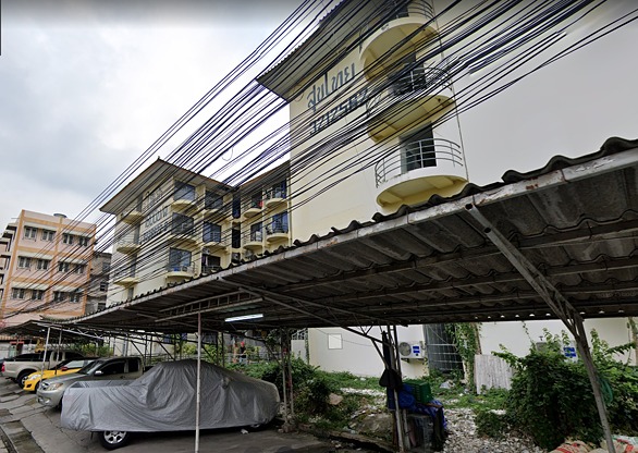 Condo · Suan Luang, bangkok — photo 5