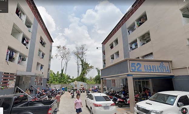 Condo · Suan Luang, bangkok — photo 5