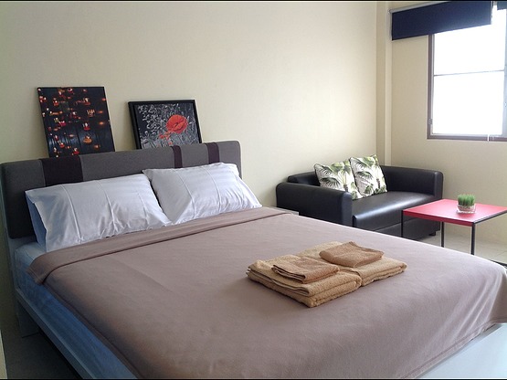 Condo · Mueang Phuket, phuket — photo 1