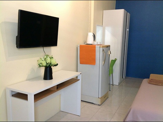 Condo · Mueang Phuket, phuket — photo 2