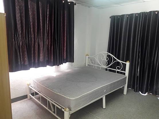 Condo · Suan Luang, bangkok