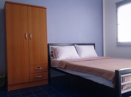 Condo · Mueang Phuket, phuket — photo 4