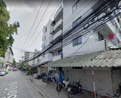 Condo · Suan Luang, bangkok — photo 2