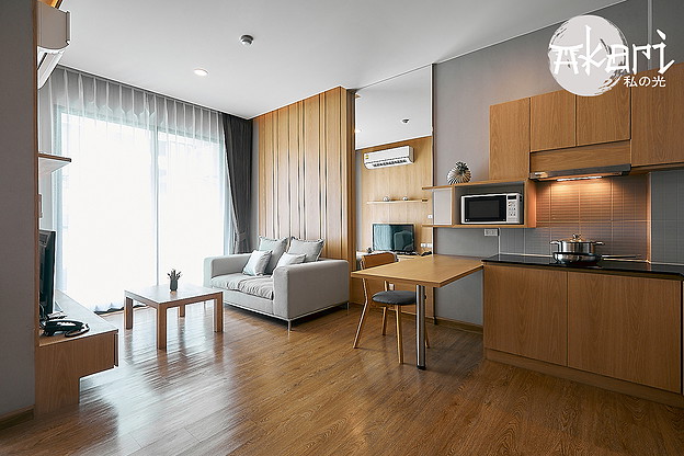 Condo · Si Racha, chon_buri — photo 3