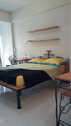 Condo · Phra Khanong, bangkok — photo 3