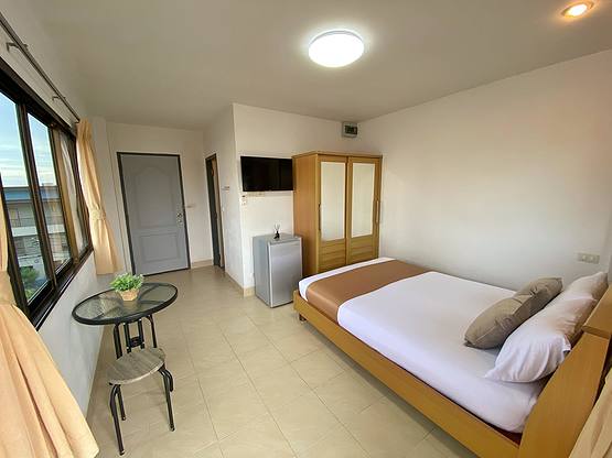 Condo · Bang Lamung, chon_buri — photo 3