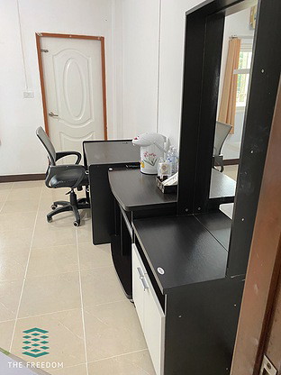 The Freedom Apartment @BangkokU — photo 4