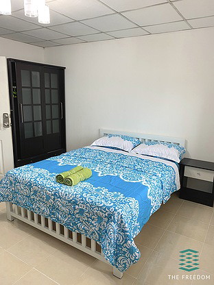 The Freedom Apartment @BangkokU — photo 3