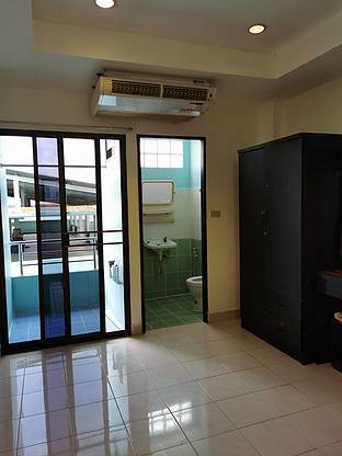 Condo · bangkok — photo 1