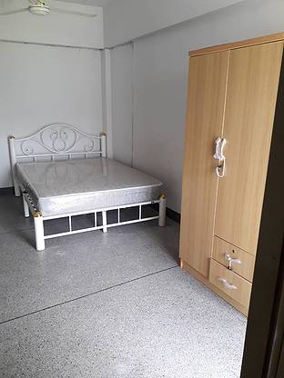 Condo · Mueang Samut Prakan — photo 2