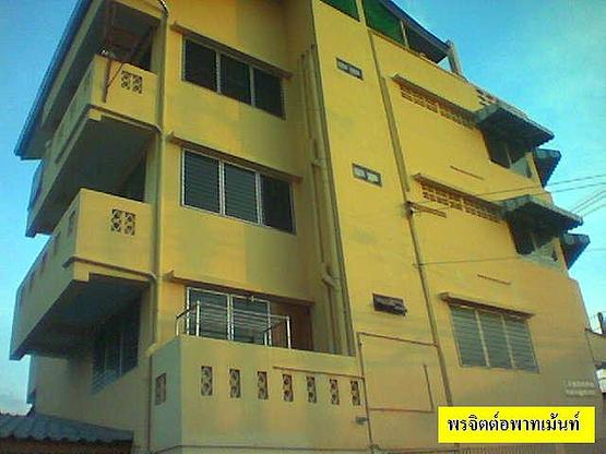 Condo · Bueng Kum, bangkok — photo 2