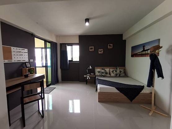 Condo — photo 3