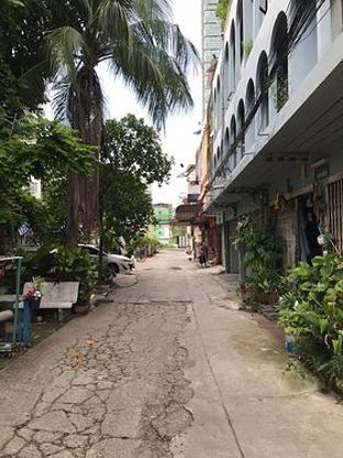 Condo · bangkok — photo 3