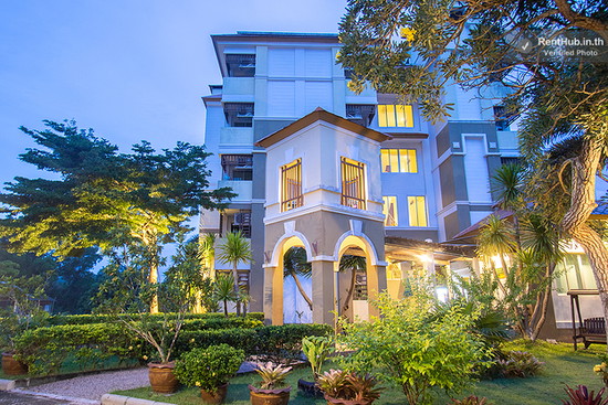 SD Mansion - Apartment for Rent