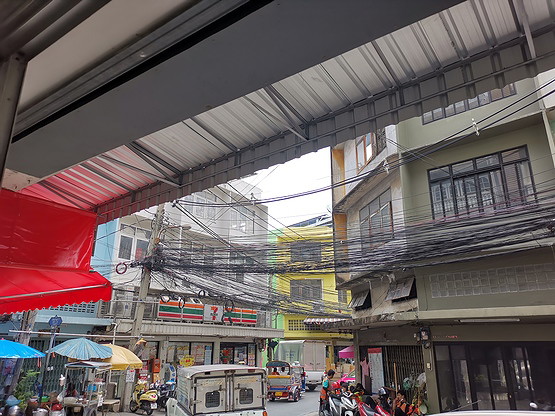 Condo · bangkok — photo 2