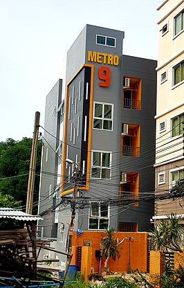 Condo · bangkok — photo 1