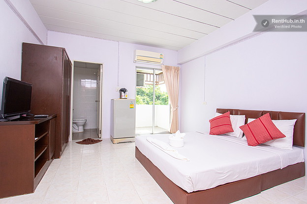 Condo — photo 3