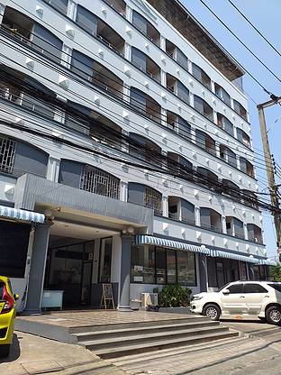 Condo · Suan Luang, bangkok — photo 1