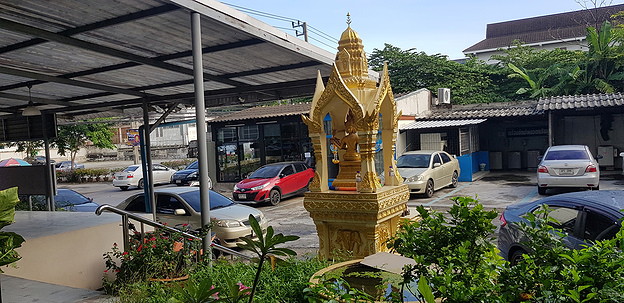 Condo · Bang Na, bangkok — photo 5