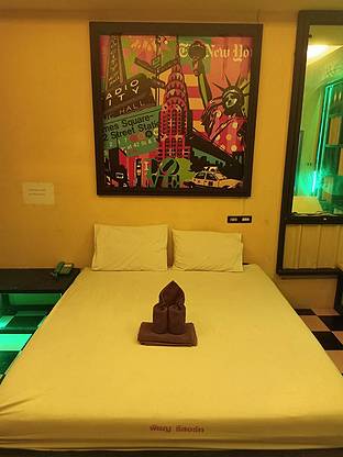 Condo · Saphan Sung, bangkok — photo 3