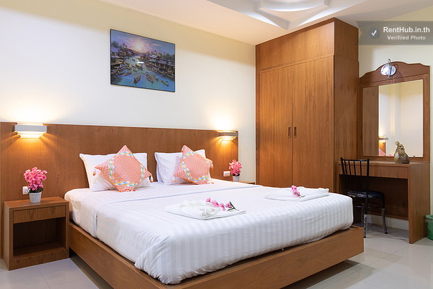 Condo · Mueang Phuket, phuket — photo 2