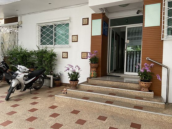 Condo · Khlong San, bangkok — photo 1