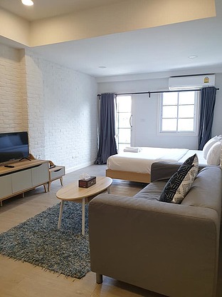 Condo · bangkok — photo 3