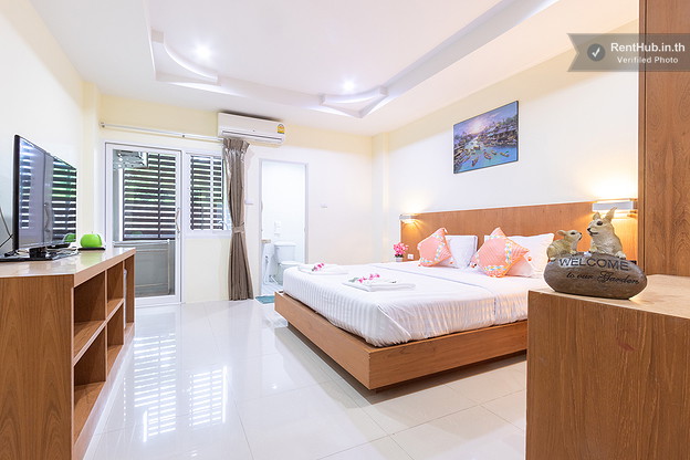 Condo · Mueang Phuket, phuket — photo 4