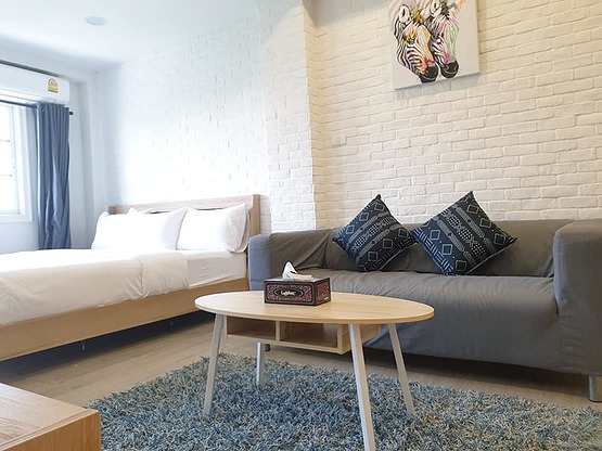 Condo · bangkok — photo 1