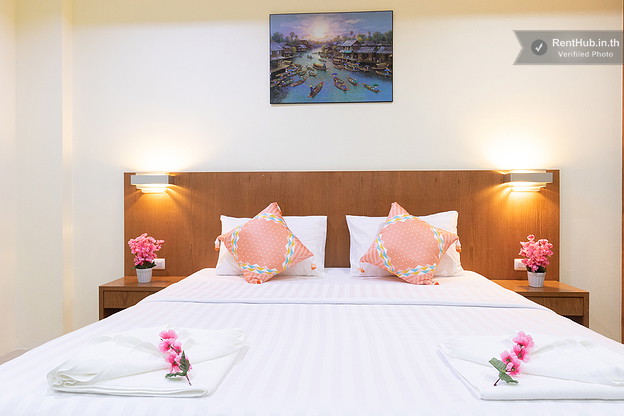 Condo · Mueang Phuket, phuket — photo 3