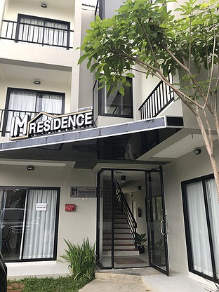 Condo · San Sai, chiang_mai — photo 3