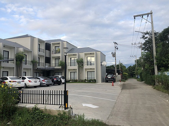 Condo · San Sai, chiang_mai — photo 4