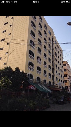 CHOWARES MANSHION - Apartment for Rent