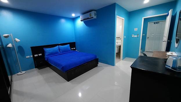 Condo · Mueang Phuket, phuket — photo 2