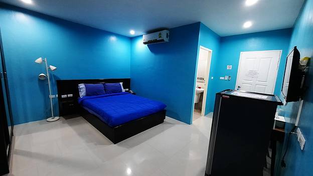 Sulu Room Kata Beach Phuket