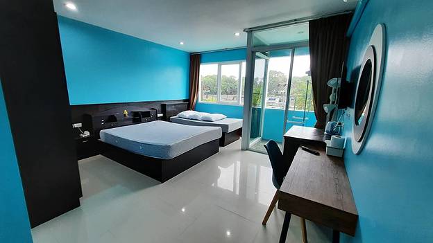 Condo · Mueang Phuket, phuket — photo 4