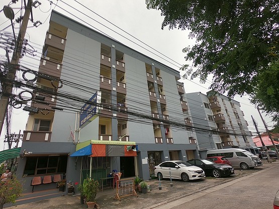 Condo · Don Mueang, bangkok — photo 3