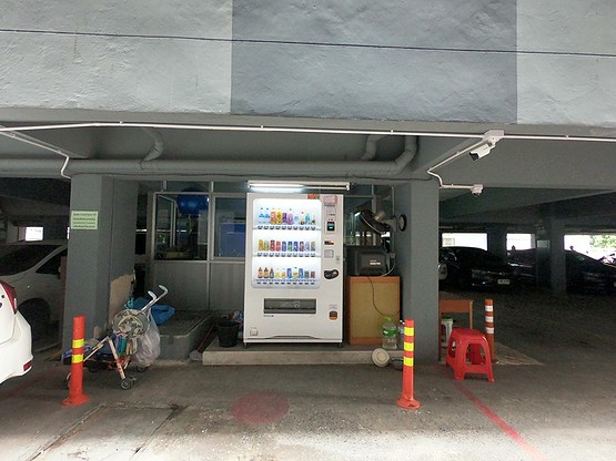 Condo · Don Mueang, bangkok — photo 4