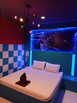 Condo · Lat Krabang, bangkok