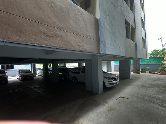 Condo · Don Mueang, bangkok — photo 5